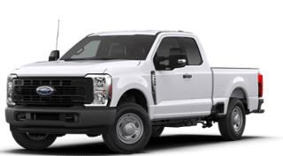 2026 Ford Super Duty® External Image 2